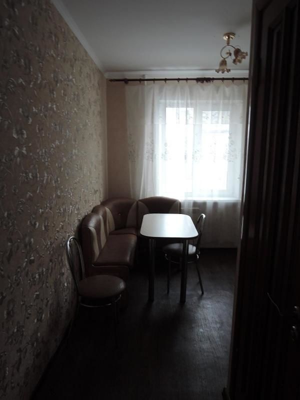 Апартаменты Apartment in Mikrorayon 18, 11 Жлобин-15