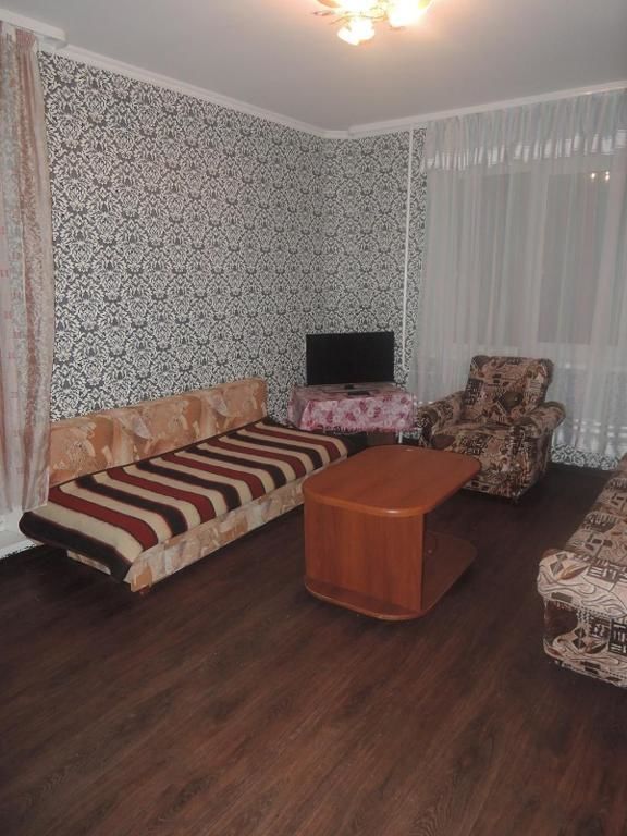 Апартаменты Apartment in Mikrorayon 18, 11 Жлобин-27