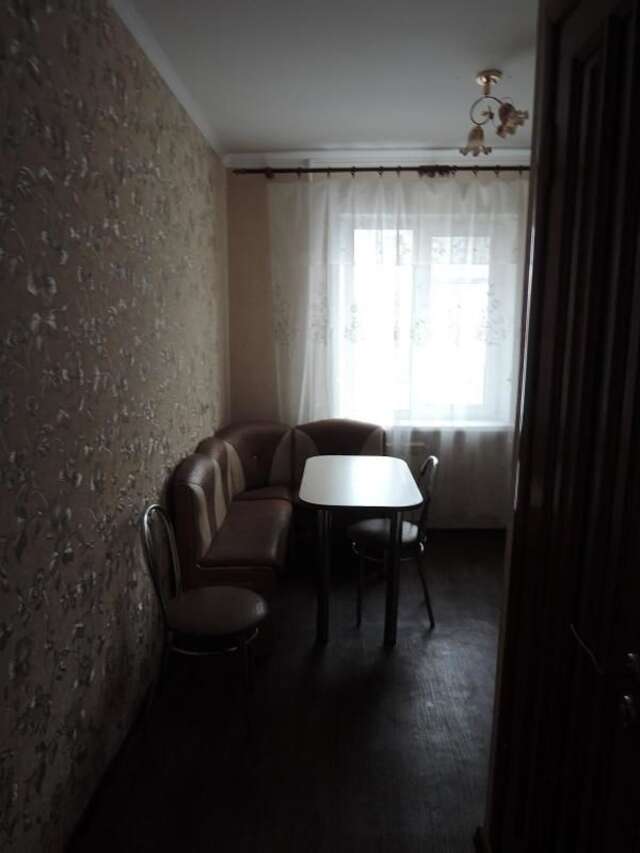 Апартаменты Apartment in Mikrorayon 18, 11 Жлобин-14