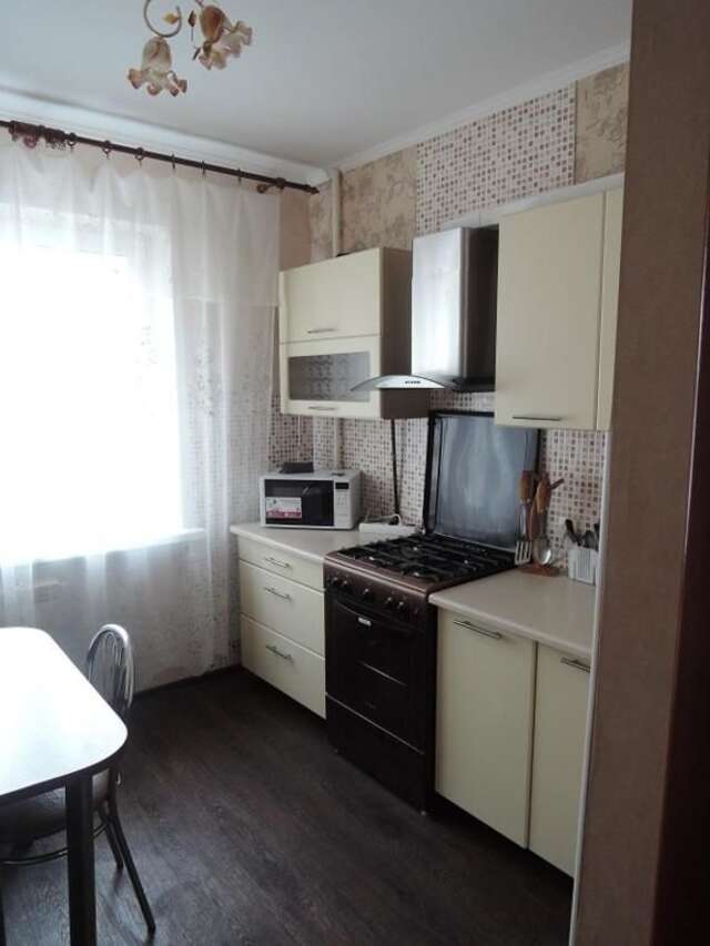 Апартаменты Apartment in Mikrorayon 18, 11 Жлобин-24