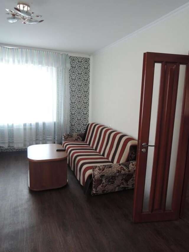 Апартаменты Apartment in Mikrorayon 18, 11 Жлобин-32